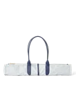 ECCO® Tote tote bag tekstil - grå - D2