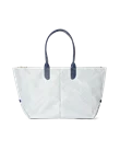 ECCO® Tote tote bag tekstil - grå - M