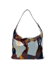 ECCO® Hobo nahkainen Hobo -olkalaukku - monivärinen - B