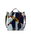 ECCO® Shopper aus Leder - Multi Color - B