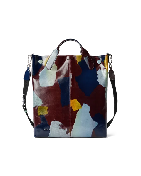 ECCO Tote - Multi Color - M