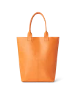 ECCO® tote bag -laukku nahkaa - Oranssi - B