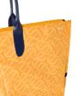 ECCO® Tote Stoffen shopper - Oranje - D3