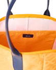 ECCO® Tote Stoffen shopper - Oranje - I