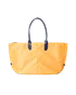 ECCO® Tote tote bag tekstil - oransje - M