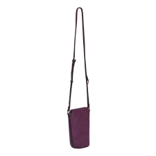 ECCO® Hybrid odinis rankinukas per petį - Violetinė - Main