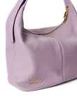 ECCO® Hobo minkšta odinė rankinė - Violetinė - D1