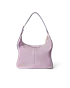 ECCO® Hobo Hobo-väska i skinn - Lila - M