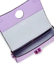 ECCO® Pinch Crossbody veske skinn - Purple - I