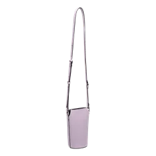 ECCO® Pot odinis rankinukas per petį - Violetinė - Main