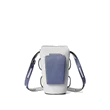 ECCO® Pot sac bandoulière cuir - Violet - Main