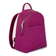 ECCO® Textureblock Textile Small Backpack - Purple - Main