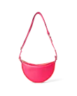 ECCO® Fortune Hobo-Tasche aus Leder - Pink - B