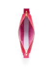 ECCO® Fortune Hobo-Tasche aus Leder - Pink - Be