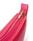 ECCO® Fortune Hobo-Tasche aus Leder - Pink - D1