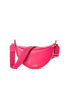ECCO® Fortune Hobo-Tasche aus Leder - Pink - M
