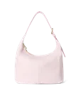 ECCO® Hobo sac hobo en cuir - Pink - B