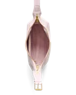 ECCO® Hobo sac hobo en cuir - Pink - Be