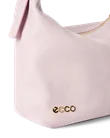 ECCO® Hobo sac hobo en cuir - Pink - D1