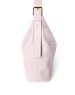 ECCO® Hobo sac hobo en cuir - Pink - D2