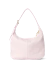 ECCO® Hobo sac hobo en cuir - Pink - M