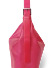 ECCO® Hobo hobo taske i læder - Pink - D2