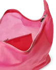 Mala hobo couro ECCO® Hobo - Rosa - I