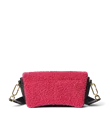 ECCO® Pinch crossbody-laukku nahkaa - Pink - B