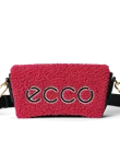 ECCO® Pinch odinis rankinukas per petį - Pink - D2