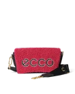 ECCO® Pinch odinis rankinukas per petį - Pink - O