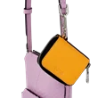 ECCO Pot Bag - Ružová - Lifestyle