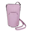 ECCO Pot Bag - Ružová - Front