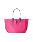 ECCO® Tote kankainen tote bag - Pink - B