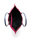 ECCO® Tote kankainen tote bag - Pink - Be