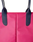 ECCO® Tote kankainen tote bag - Pink - D1