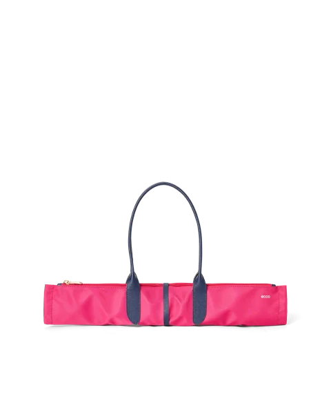 ECCO® Tote kankainen tote bag - Pink - D2
