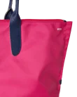 ECCO® Tote kankainen tote bag - Pink - D3