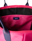 ECCO® Tote kankainen tote bag - Pink - I
