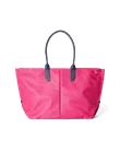 ECCO® Tote kankainen tote bag - Pink - M