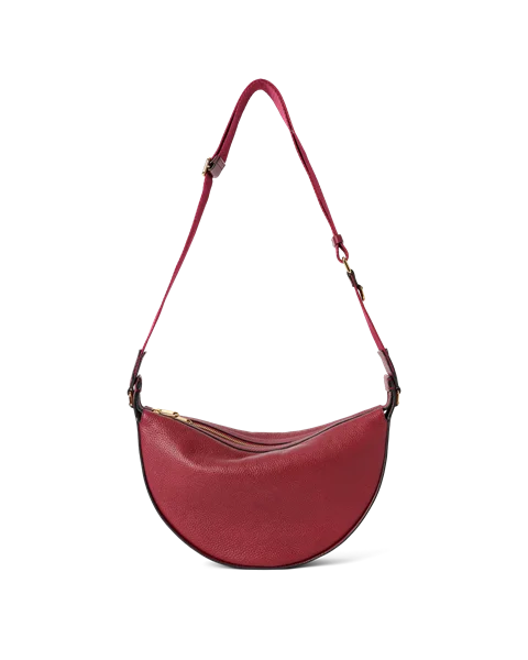 ECCO Fortune Bag - Punainen - B