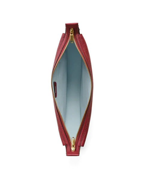 ECCO Fortune Bag - Punainen - Be