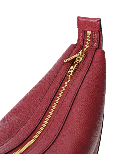 ECCO Fortune Bag - Punainen - D1