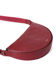 ECCO Fortune Bag - Röd - D2