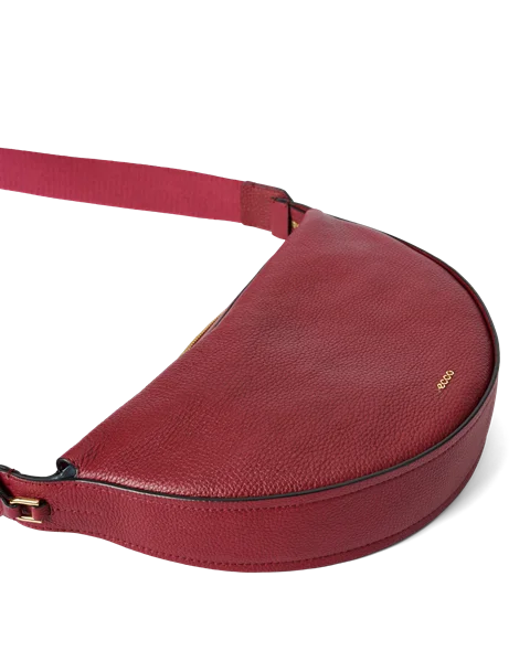 ECCO Fortune Bag - Punainen - D2