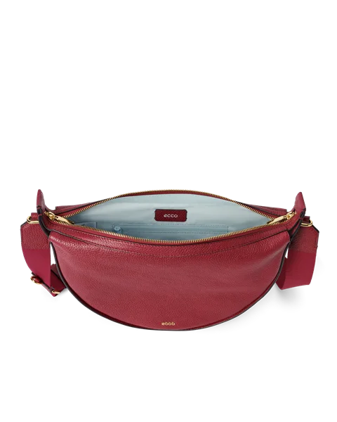 ECCO Fortune Bag - Punainen - I