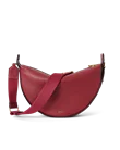 ECCO Fortune Bag - Röd - M