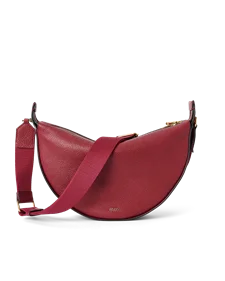 ECCO Fortune Bag - Röd - M