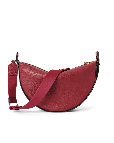 ECCO Fortune Bag - Punainen - M