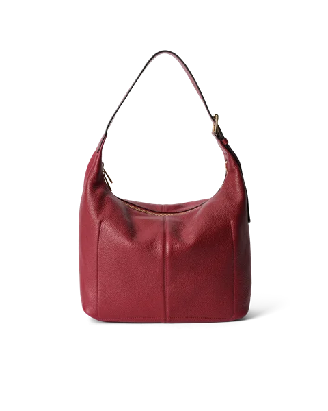 ECCO Hobo - Punainen - B