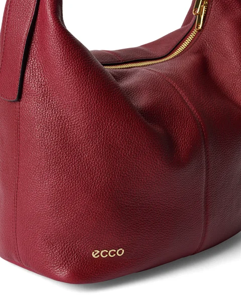 ECCO Hobo - Punainen - D1